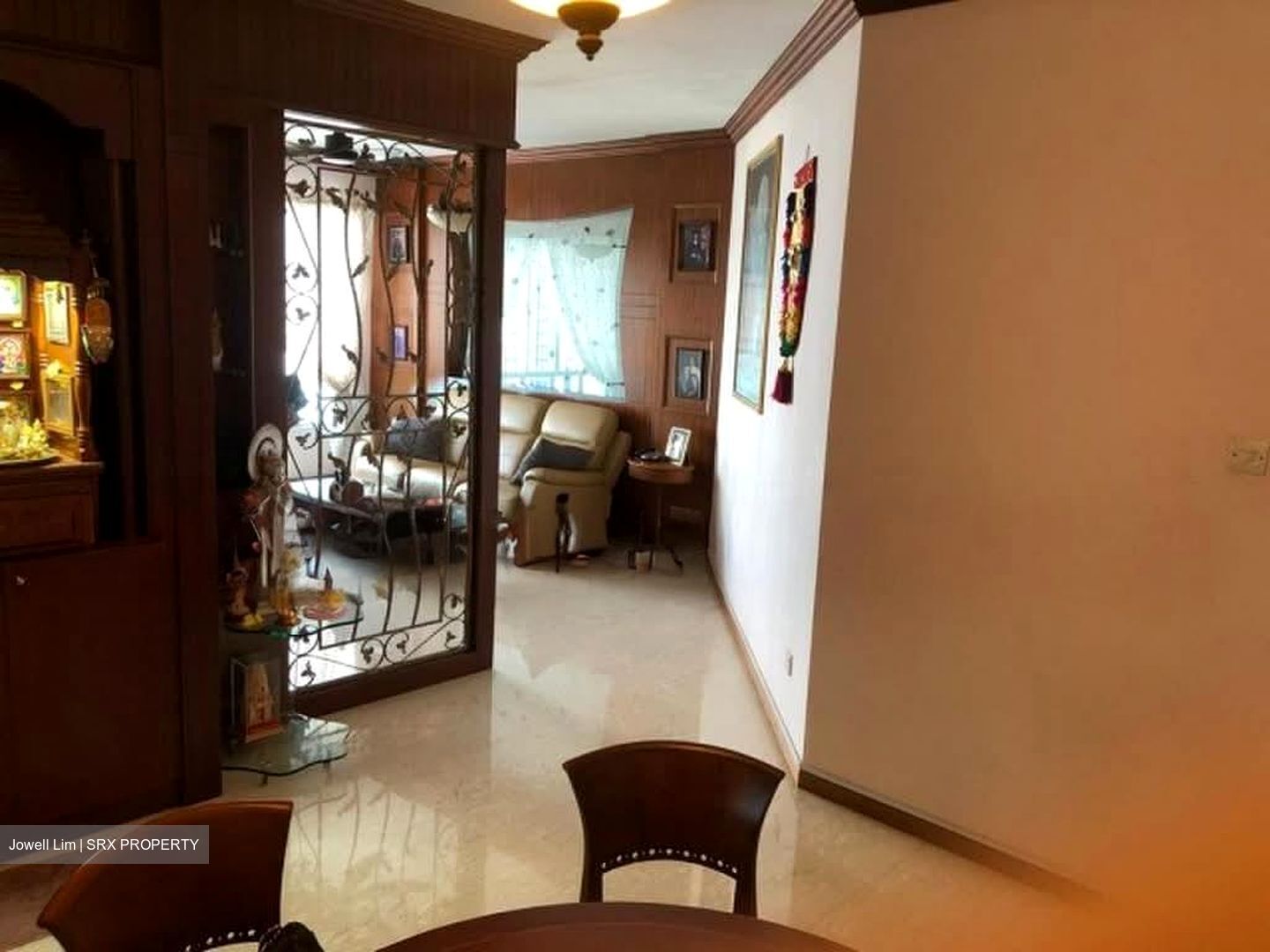 Northoaks (D25), Condominium #596834471